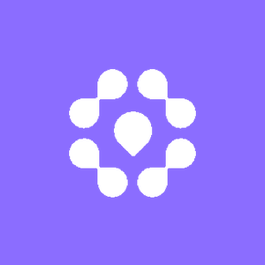 在哪呀 logo